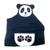 Barnförkläde Panda