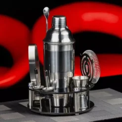 BARTENDERSET 9 DEL KLAUSBERG KB-7580