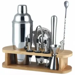 BARTENDERSET 16 DEL KLAUSBERG KB-7582