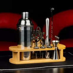 BARTENDERSET 16 DEL KLAUSBERG KB-7582