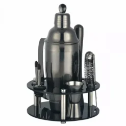 BARTENDERSET 9 DEL KLAUSBERG KB-7581