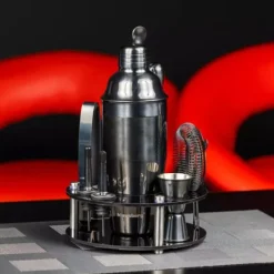 BARTENDERSET 9 DEL KLAUSBERG KB-7581