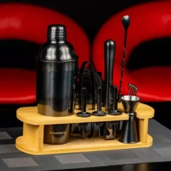 BARTENDERSET 16 DEL KLAUSBERG KB-7584