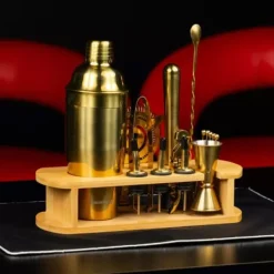 BARTENDERSET 16 ELEMENT KLAUSBERG KB-7583