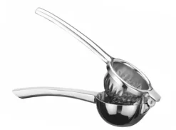 Pressar-BarUp citruspress, rostfritt stål, 215x70x(H)55mm