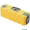 Batteri för Roomba 500 700 800 Ni-MH 14.4V 3300mAh