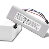 Batteri Uppladdningsbart Batteri för Xiaomi Mi Robot Dammsugare Mopp 1C Mijia 1C 14.4V 2600mAh