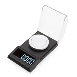 Batteridriven Digitalvåg/Kaffevåg 100g/0.001g