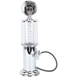 Dryckesautomater-Beer Tower Dispenser 1000cc Vin Sprit Soda Läsk Dryckespump Bensinstation Dispensermaskin för festbartillbehör