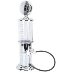 Dryckesautomater-Beer Tower Dispenser 1000cc Vin Sprit Soda Läsk Dryckespump Bensinstation Dispensermaskin för festbartillbehör