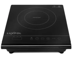 Spishällar-Begood LPI-100 induktionshäll med 1 brännare