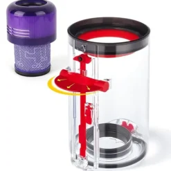 Dammsugartillbehör-Behållare / Dammbehållare – Dyson V11, V15, SV14, SV22