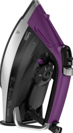 Beko Strykjärn-SIM8130 V strykjärn