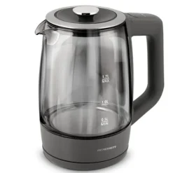 Berdsen BD-711 1,7l vattenkokare, glas