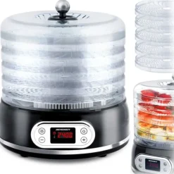 Berdsen mattork svart