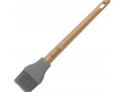 Bakpenslar-Beretti PĘDZELEK SILIKON Z BAMBUSEM BR-6538