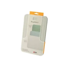 Skärbrädor-BergHOFF 3-delt farvet skrebrt st - Legacy-serien til sikker og hygiejnisk madlavning