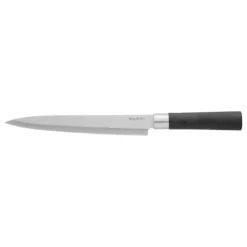 Köksknivar-BergHOFF 3-delt knivst - Codon-serien med udskrings- og Santoku-knive til glat, non-stick skring