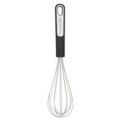 BergHOFF Piskeris - Graphite-serien med silikonekant og genanvendt hndtag for non-stick sikkerhed