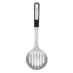 Hålslevar-BergHOFF Skimmer - Graphite Series Rustfrit Stl med Genanvendt Hndtag & Stor Perforeret Ske