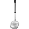 BergHOFF Skimmer - Rustfrit Stl med Langt Hndtag & Ophngsloop