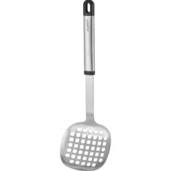 BergHOFF Skimmer - Rustfrit Stl med Langt Hndtag & Ophngsloop