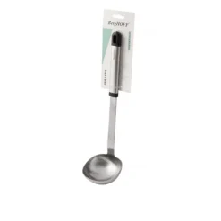 BergHOFF Suppeske - Rustfrit Stl med Ergonomisk Hndtag & Ophngsring