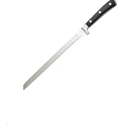 Bergner MasterPRO FOODIES COLLECTION - Skinkkniv 25,4cm - Rostfritt stål - ABS-handtag - Långt och flexibelt blad - Idealisk