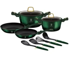 BERLINGER HAUS BH-7039 GRYTA OCH TILLBEHÖR SET