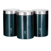 Förvaringsburkar-BERLINGER HAUS BH-6271 KÖKSBEHÅLLARE SET