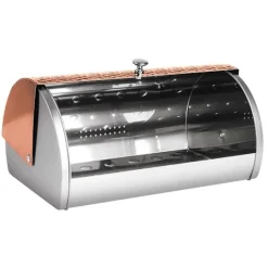 Berlinger Haus Brödask BH-6726 Roséguld