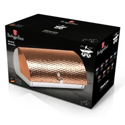 Berlinger Haus Brödask BH-6726 Roséguld