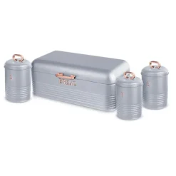 Berlinger Haus Chlebak BH-6755 Moonlight, Blågrå