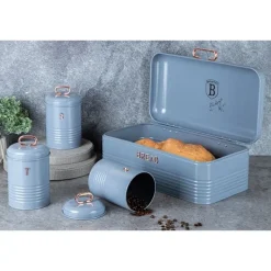 Berlinger Haus Chlebak BH-6755 Moonlight, Blågrå