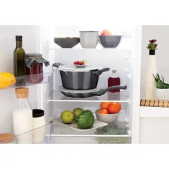 Berlinger Haus Grytor och Stekpannor BH-7059 Grafitmetallic