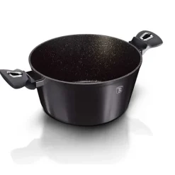 Berlinger Haus Grytor och Stekpannor BH-7059 Grafitmetallic