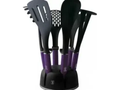 Köksutrustningsset-Berlinger Haus köksredskap BH-6323