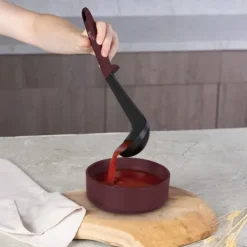 BERLINGER HAUS Leonardo BH-6337 5-delad köksredskapssats