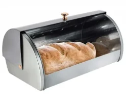 Brödlådor & Brödpåsar-BERLINGER HAUS STÅLBRYTARE BH-6269