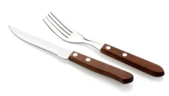 Matbestick-BESTICK SET PIZZA STEAK BESTICK 12 st GLAD GRÖN