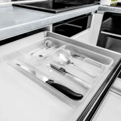 Bestickinsats för låda 38,5x31 cm