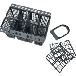 Bestickkorg (99673-11813) - Diskmaskin - ARISTON HOTPOINT, WHIRLPOOL, IGNIS, INDESIT, SCHOLTES, BAUKNECHT, LADEN (10629)