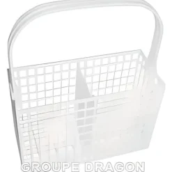 Diskmaskiner-Bestickkorg till Rosieres diskmaskin - Godis - TRI4M - Originaltillverkarens del