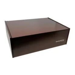 Matbestick-Bestickset - ALADDIN Krom - 75 bitar - Rostfritt stål 18/10 - Akrylhandtag