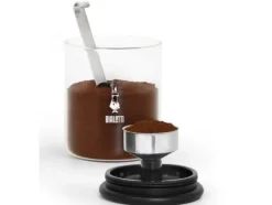 Bialetti Kärl För Mat & Dryck-Barattolo Moka - Storage jar - 250 g