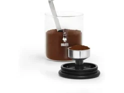 Bialetti Kärl För Mat & Dryck-Barattolo Moka - Storage jar - 250 g