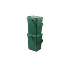 BIO avfallshink, 8 liter