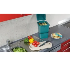 BIO avfallshink, 8 liter