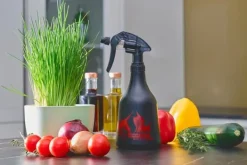 Grillar-Birchmeier Livsmedelsgodkänd Sprayflaska - Grill Star 0.5