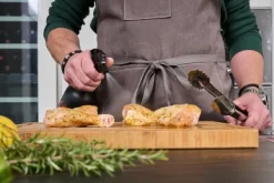 Grillar-Birchmeier Livsmedelsgodkänd Sprayflaska - Grill Star 0.5